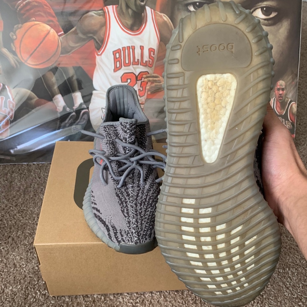 Yeezy boost 350 V2 beluga 2.0